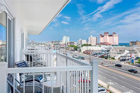fairfield inn ocean city md